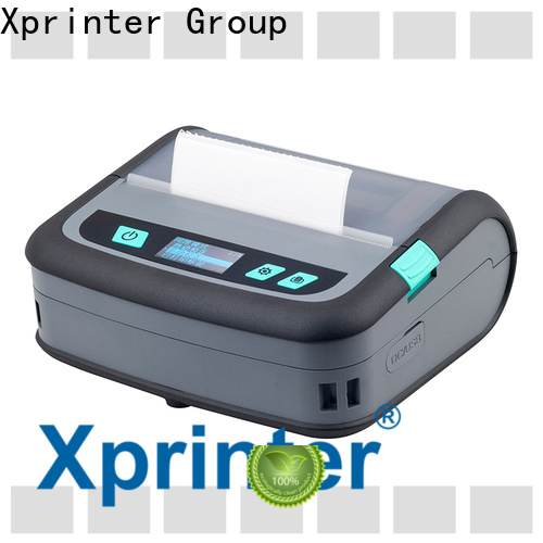 Xprinter mini printer thermal dealer for shop