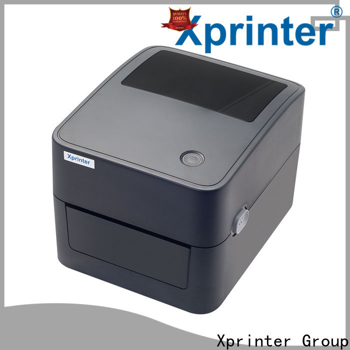 Xprinter barcode label printer supplier for industry
