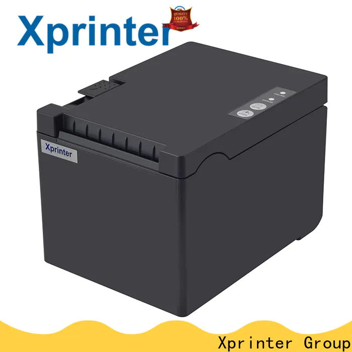 Xprinter direct thermal label printer vendor for post