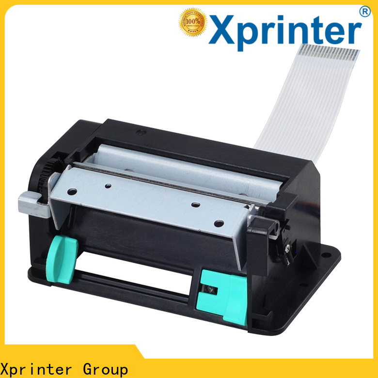 Xprinter melody box supply for supermarket