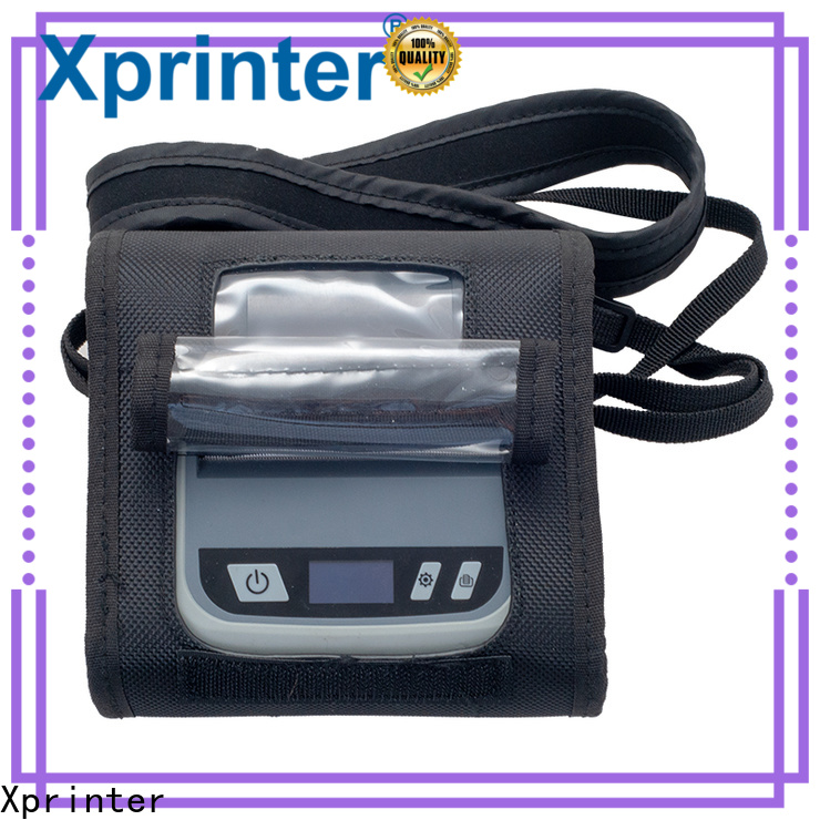 Xprinter accessories printer distributor for storage