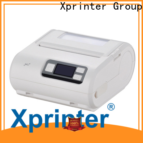 Xprinter 58 thermal receipt printer factory for medical care