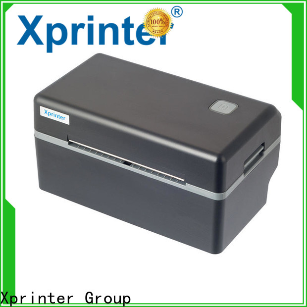 best label maker with barcode print distributor for post
