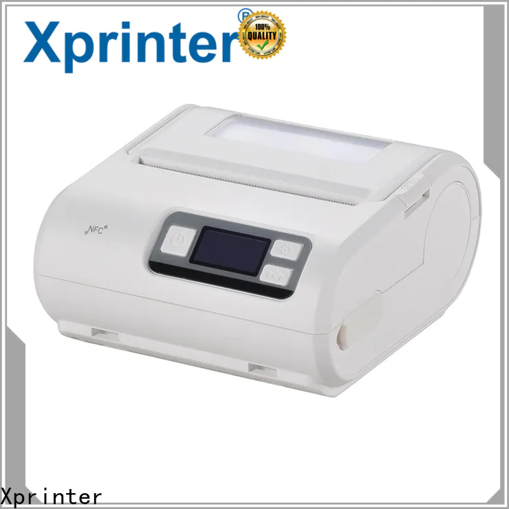Xprinter custom vendor for supermarket