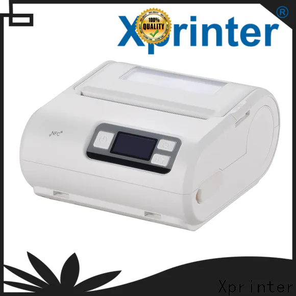 Xprinter customized receipt printer thermal company for shop