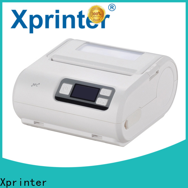 Xprinter label receipt printer dealer for retail