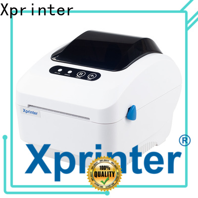 Xprinter best barcode label machine manufacturer for industry