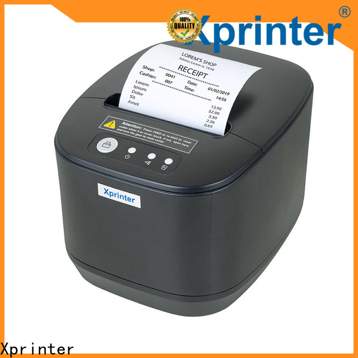 Xprinter new manufacturer for store