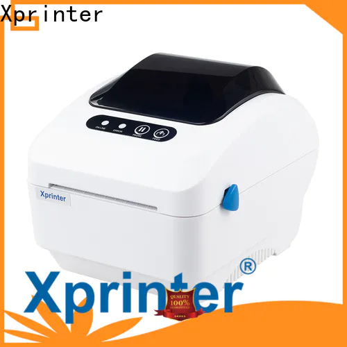 Xprinter 80mm series thermal receipt printer factory for supermarket