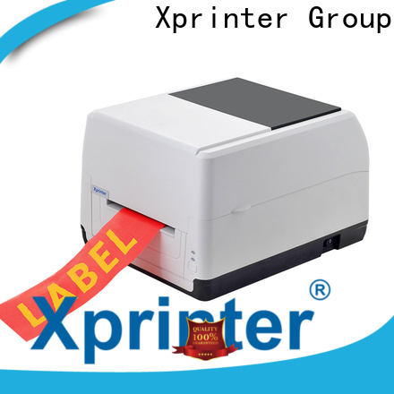Xprinter barcode label machine dealer for industry