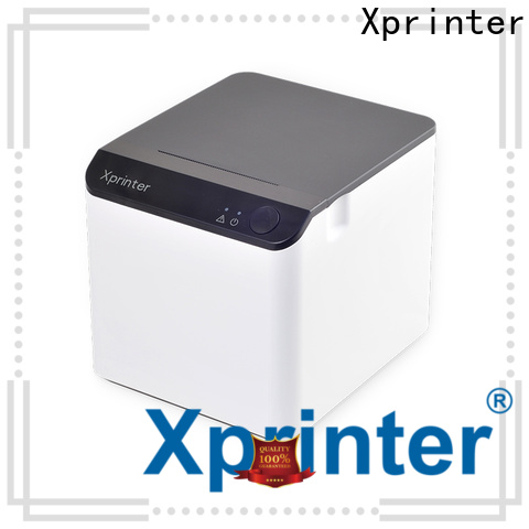 Xprinter custom made receipt printer online supplier for shop