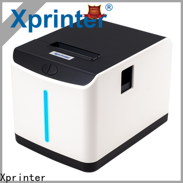 Xprinter barcode label printer for sale for commercial