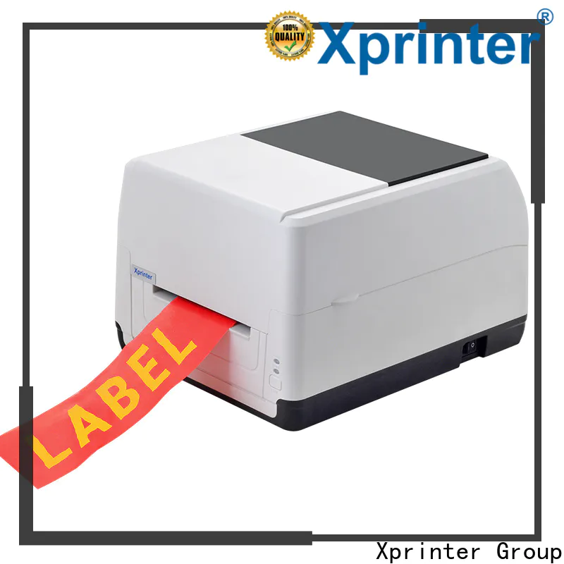 best wifi thermal printer factory for shop