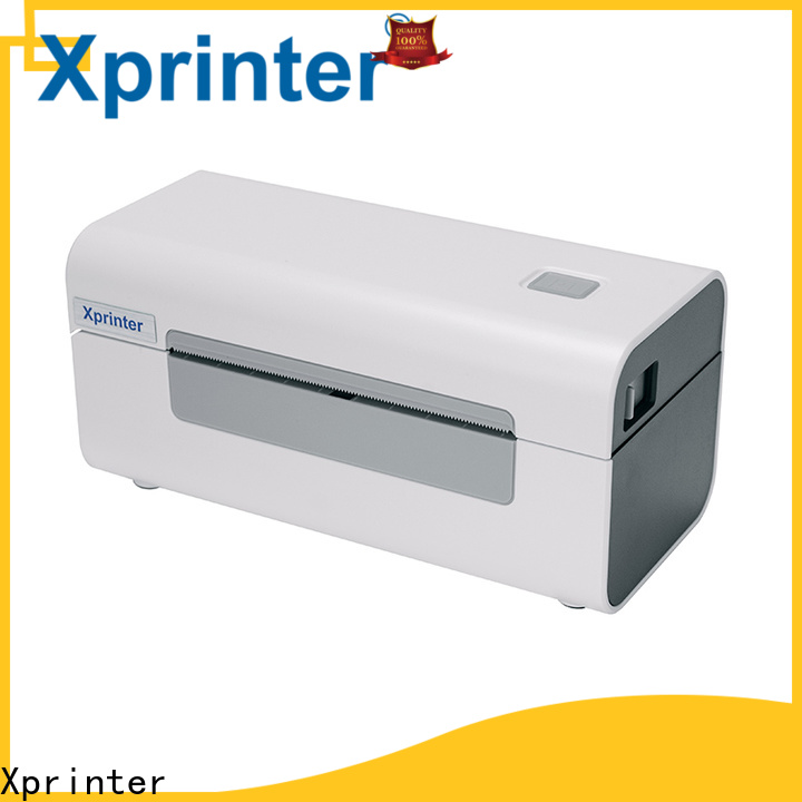 Xprinter buy thermal printer for barcode labels factory price for store