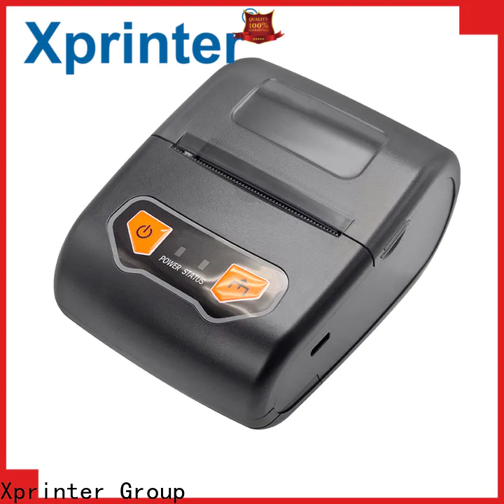 Xprinter network receipt printer for catering