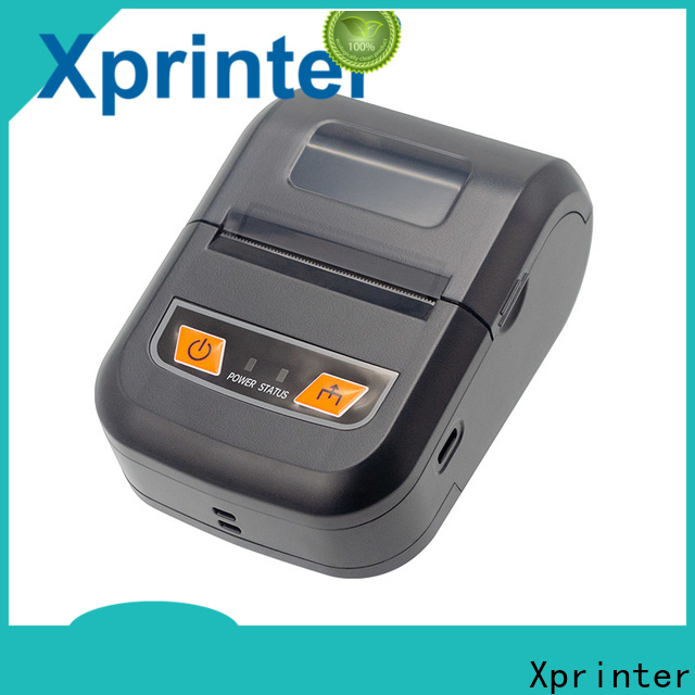 Xprinter cash receipt printer manufacturer for catering