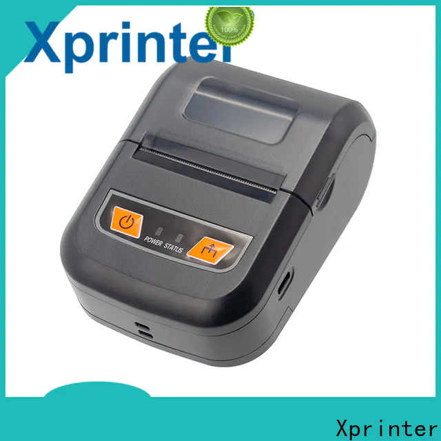 Xprinter cash receipt printer manufacturer for catering
