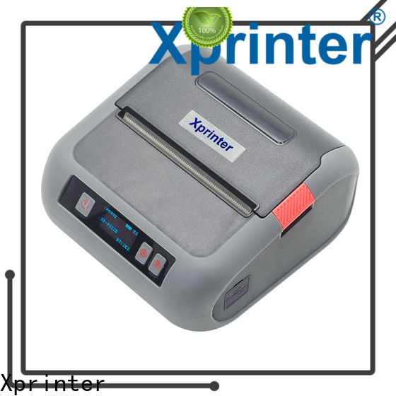 Xprinter bulk buy 4 inch thermal receipt printer company for supermarket