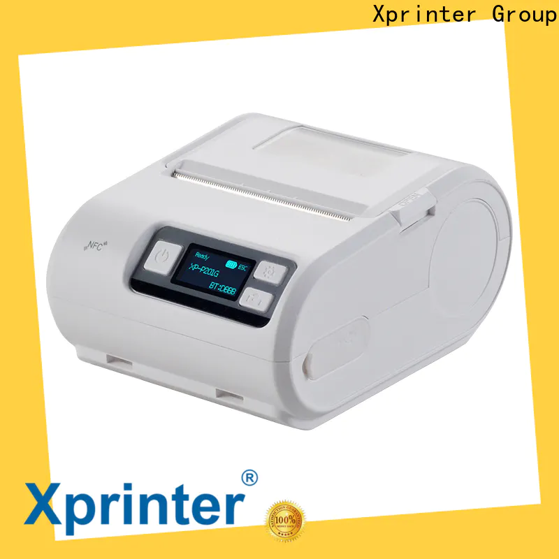 Xprinter best smart label printer wholesale for shop