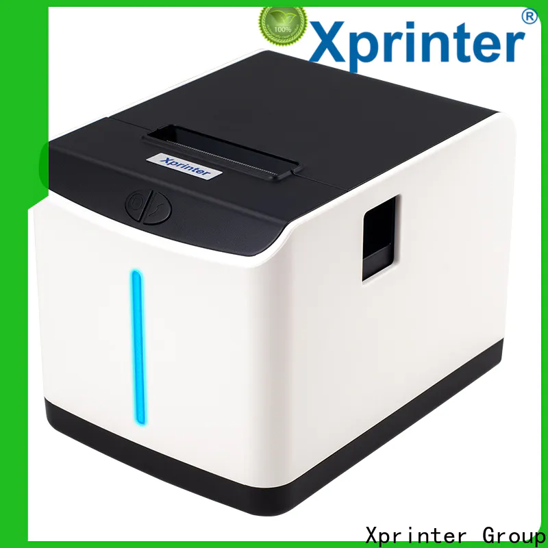 Xprinter wireless pos thermal printer vendor for retail
