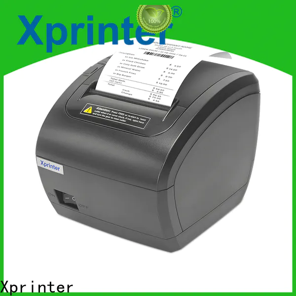 Xprinter for sale for catering