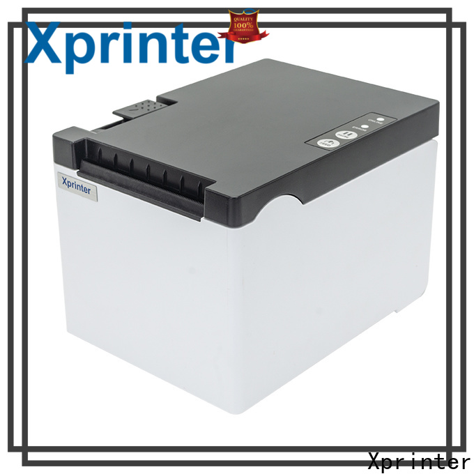 Xprinter portable bluetooth thermal receipt printer company for medical care