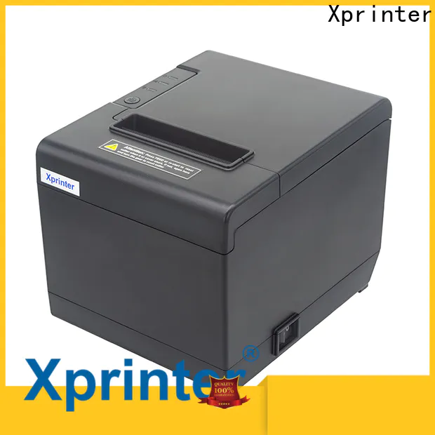 customized small receipt printer manufacturer for shop