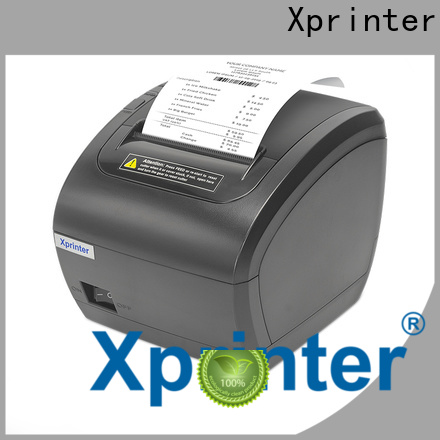 Xprinter new bill printer factory price for shop