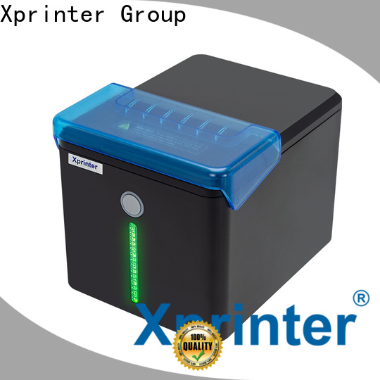 Xprinter thermal printer 80 factory for medical care