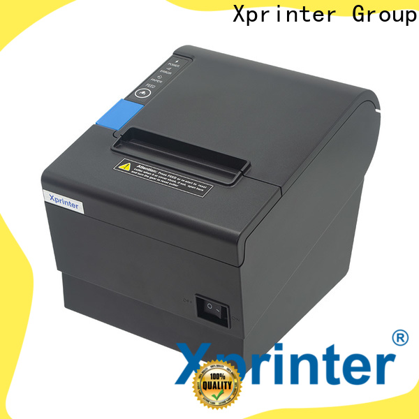 customized bill receipt printer company for supermarket