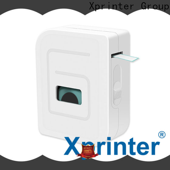 Xprinter best bluetooth thermal label printer wholesale for storage
