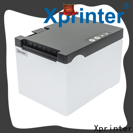 Xprinter best thermal printer small supply for supermarket