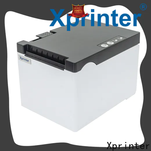 Xprinter best thermal printer small supply for supermarket