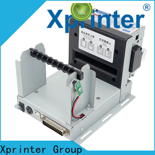 Xprinter top receipt printer for sale wholesale for shop