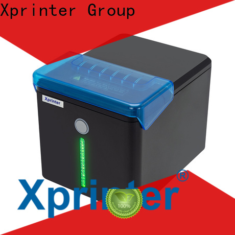 Xprinter pos receipt printer vendor for shop