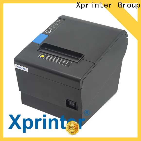 Xprinter custom made supply for tax