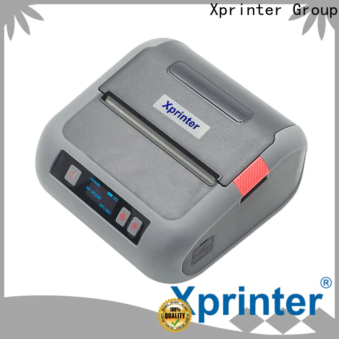 Xprinter best pos printer maker for mall