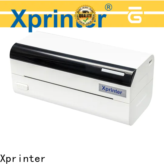 Xprinter bulk best wireless thermal label printer manufacturer for post