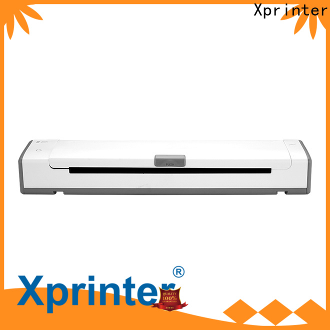 Xprinter high-quality thermal receipt printer 58mm company for post