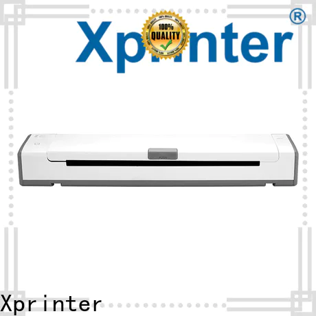 Xprinter best bluetooth thermal label printer vendor for supermarket