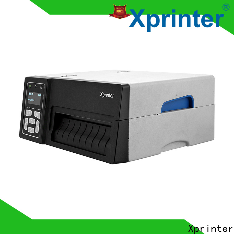 Xprinter network thermal receipt printer factory for post