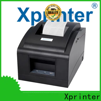 Xprinter best dot matrix printer distributor for medical care