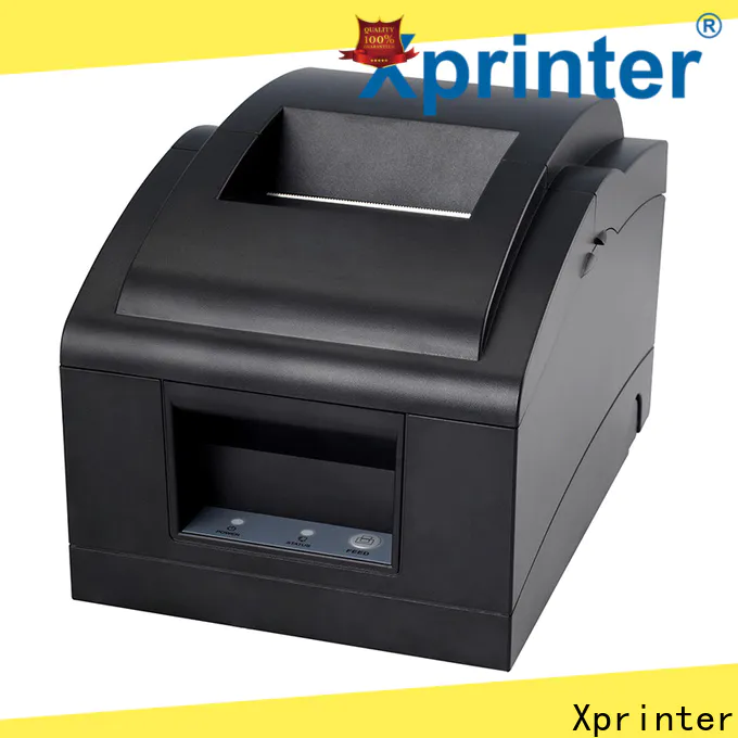 Xprinter Xprinter point of sale thermal printer company for industrial