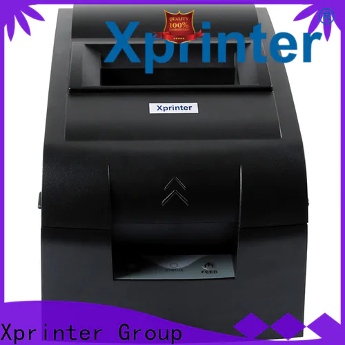 Xprinter electronic receipt printer supply for commercial