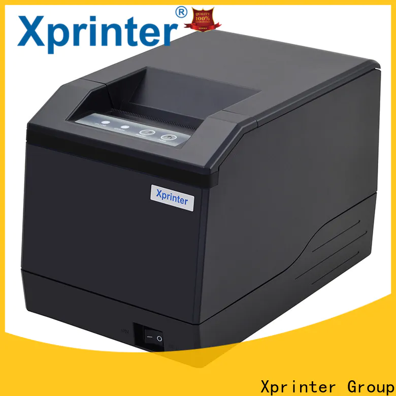 Xprinter pos printer 80mm factory for storage