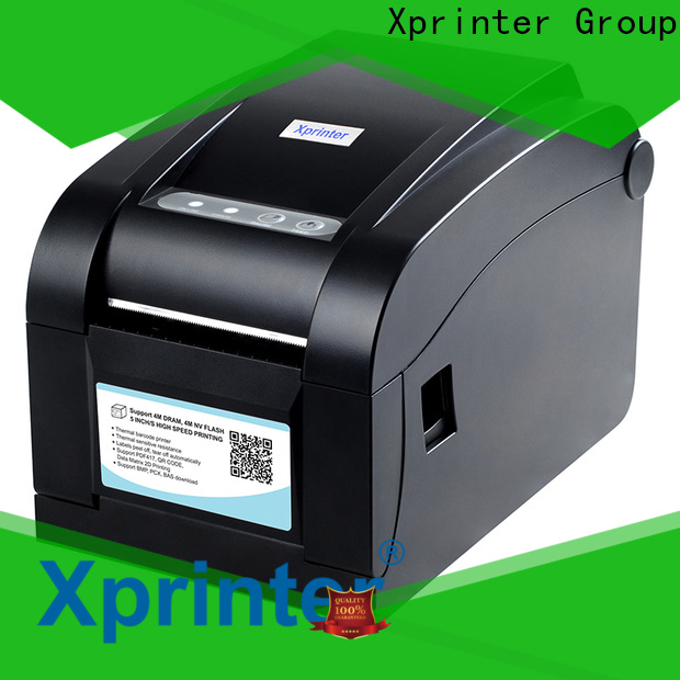 Xprinter bulk buy thermal printer for restaurant supply for storage