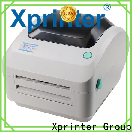 new 4 inch printer manufacturer for catering