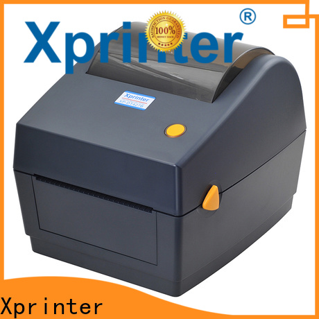 Xprinter bulk cheap barcode label printer manufacturer for shop