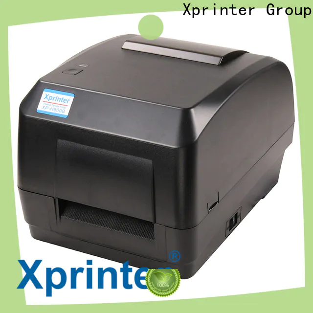 Xprinter high-quality desktop thermal printer for catering