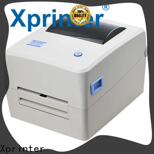 Xprinter custom usb thermal receipt printer factory price for catering
